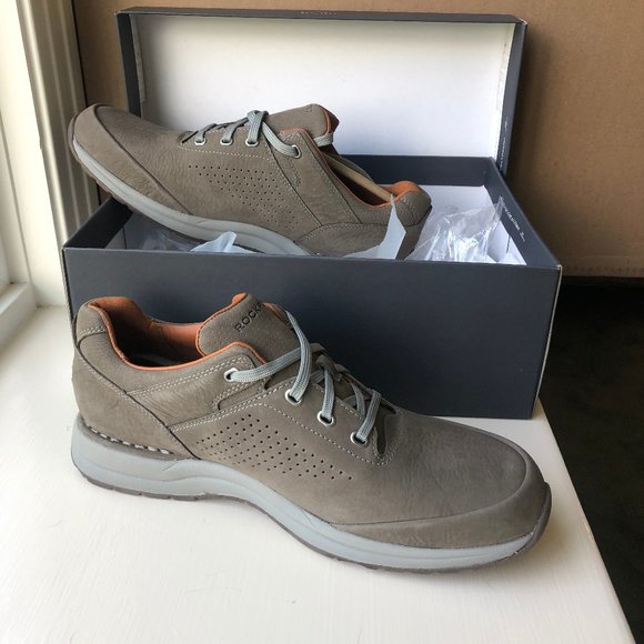 Rockport Edge Hill II casual walking shoes - Picture 1 of 2